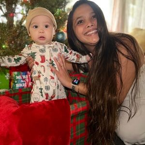 Meet your Posher, Cheynielle